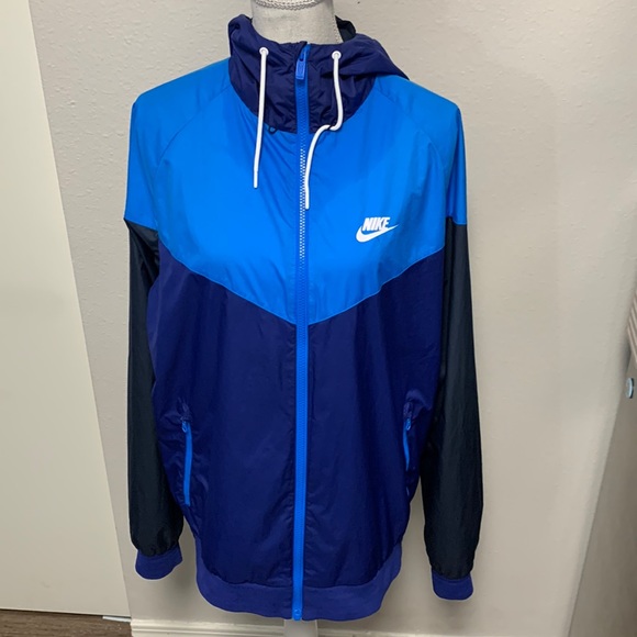Nike Other - Nike Jacket